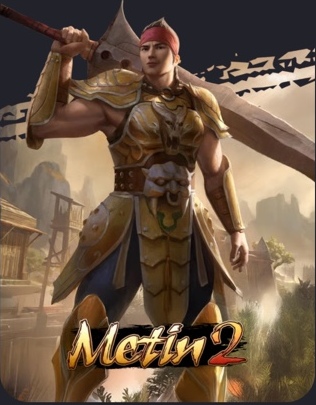 Metin 2